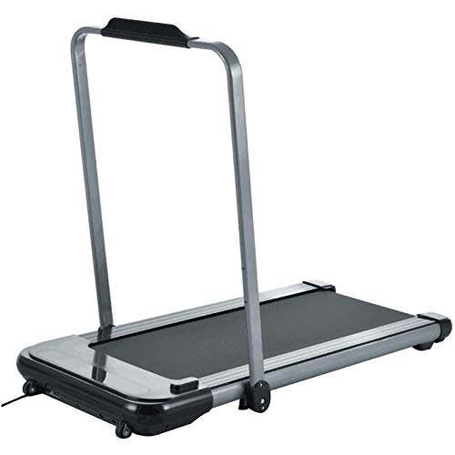 Image of Home Treadmills,Folding Walking Treadmill,Built-in Bluetooth Function,with Led Display 2.25Hp Electric Under Desk Treadmill Workout,Home Office Fitness Equipment
