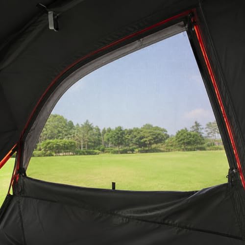 Carpa para 14-36 personas resistente al clima miniatura 3