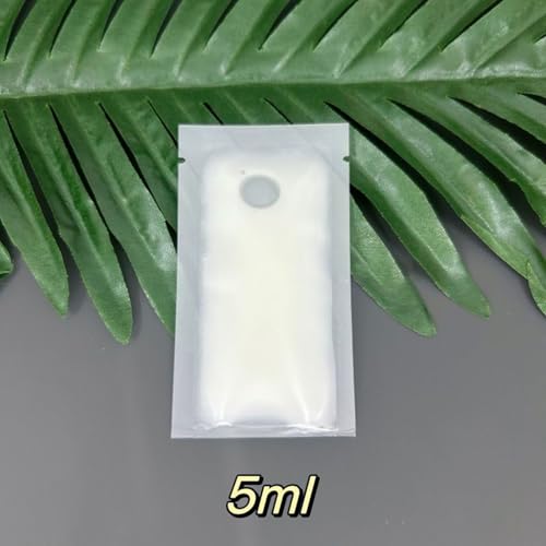 Mini Sachets Transparents Petits Sachets d'Emballage Transparents – vue 8
