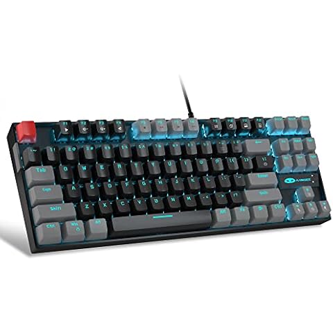 Clavier MageGee MK-Star 75% Cover