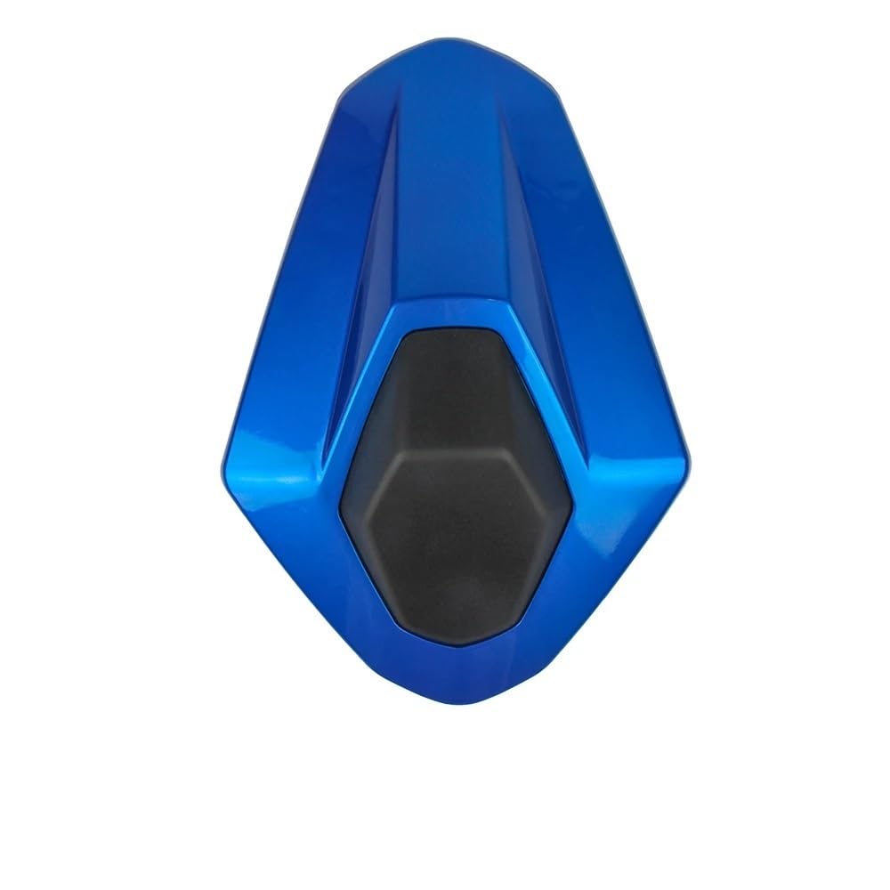 Capot de selle moto GSX-8S en ABS injecté ajustement précis - 8