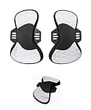 pad strap kitesurf  Concept X Full Sense Kitestrap Pad Set One Size