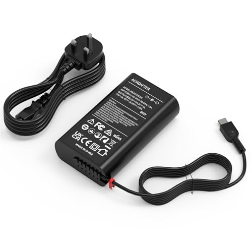 Image of Jippofu 65W USB C Laptop Charger for HP EliteBook X360 840-G5 G6 830-G8