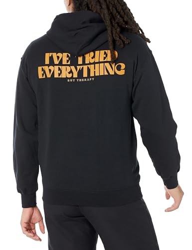 Teddy Swims Men's Bang Exclusive Hoodie4