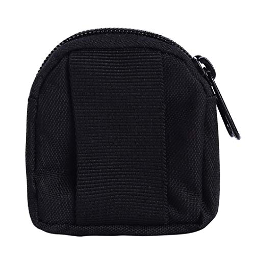 Tactical Waist Bag Military Key Coin Purses Pouch Storage Organizer Utility Wallet for Outdoor Camping,Color 12