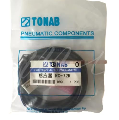 1X New for Magnetic Switch Sensor RC-72R