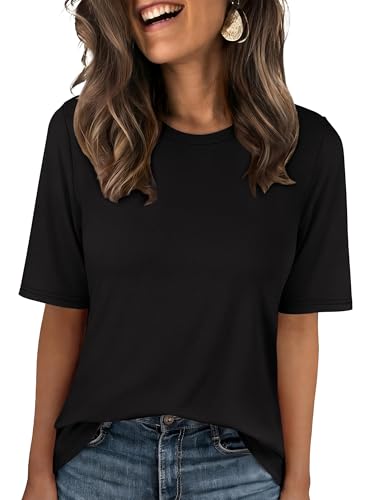 Women's Half Sleeve Tee