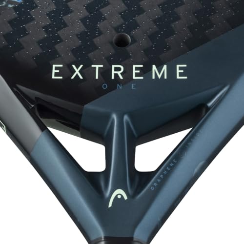 Image of HEAD Extreme Padel Racket Paddle Series (Elite, Motion, One, Pro) | Paddle