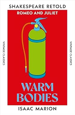 Warm Bodies cover image