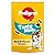 Pedigree Tasty Minis - Dog treats, cheesy nibbles with cheese and beef, pack of 8 x 140 g