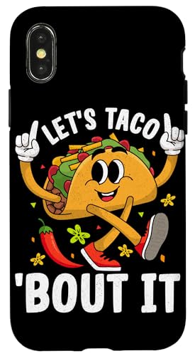 ���b�c�E�^�R�X�E�A�o�E�g�E�C�b�g �X�}�z�P�[�X iPhone X/XS �p