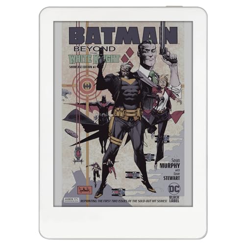 Azmxdvp SZ-124578 Meebook Colour E-Reader M6C thumb #7