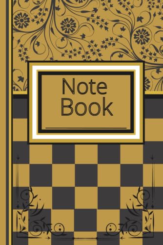 PREMIUM Composition 6 x 9 Notebook with Bible Verses-: :with checklist, to do, and ruled pages for teachers, students, principals, office personel, ... and remote workers, cookbooks, and budgets. image 2