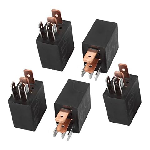 Aexit 24V 40A Car Relay Cover