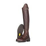 Farbe: braun Kavalkade Leder Reitstiefel Proximo braun