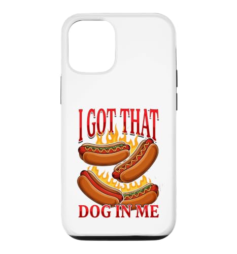 I Got The Dog In Me Stupid Brianrot ���[���A �m�x���e�B �X�}�z�P�[�X iPhone 12/12 Pro �p
