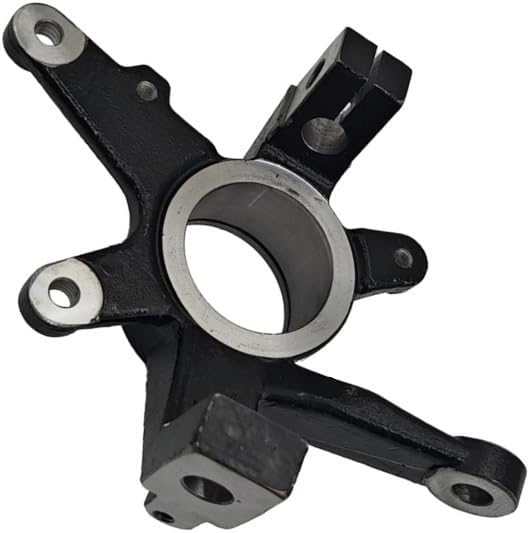 Left Steering Fit For CF 500 X5 CF188 600 X6 625 CF196 500HO 550 800 520 525 625i 9010-050002