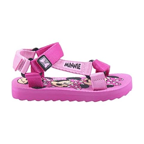 Sandales Minnie Mouse CERDÁ Cover