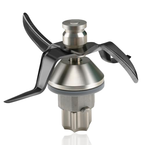 Titanio Cuchilla De Repuesto Para Vorwerk Thermomix Bimby Tm31