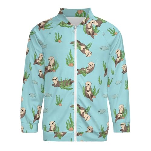 Chaqueta Casual para Hombre para Golf al Aire Libre miniatura 5