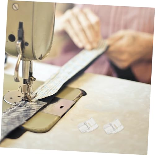 Juego de prensatelas para máquina de coser Angoily miniatura 2