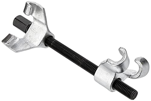 Compresseur de ressort Draper 68615 pour rénover vos suspensions en garage - 3