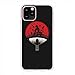 Produktbild Clear Case for Apple iPhone 11 Pro-Anime, Anime-Naruto Itachi-Uchiha 3 Coque Silikon Thin Soft Matte Rubber Anti-Slip