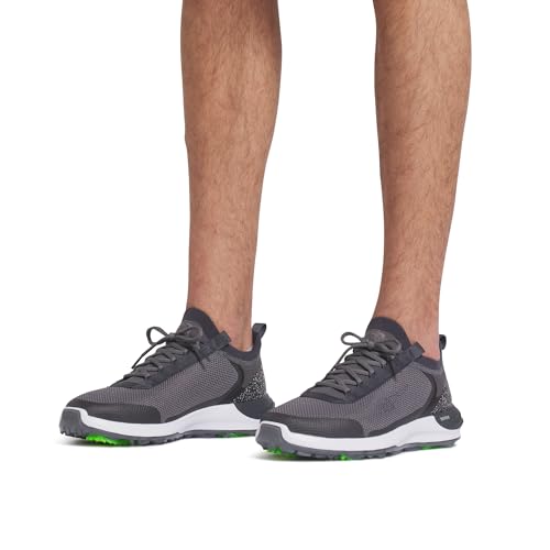 Image of PUMA Men's PHANTOMCAT Nitro Golf Shoes