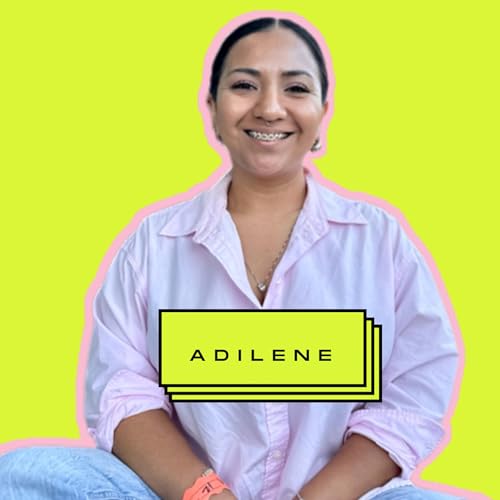 Page de couverture de Adilene