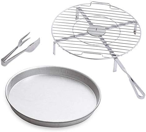 BBQ 500 Alfa Forni : Amazon.it: Giardino e giardinaggio