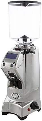 Eureka Zenith 65 E Commercial Espresso Grinder (Po...