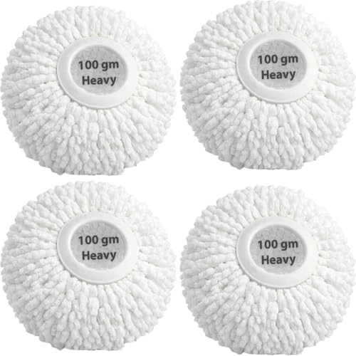 Image of mop Refill