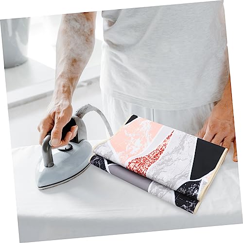 SWOOMEY Capa para tábua de passar roupa Tábua de passar roupa de mesa mini tábua de passar roupa cap