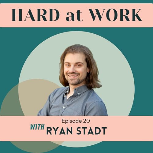 From Math to Management: Ryan Stadt on People-First Leadership