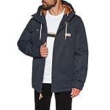 1 Rip Curl Saltwater Anti-Series Jacket XX Large Dark Blue