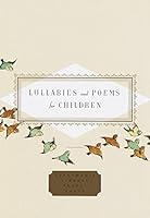 Algopix Similar Product 15 - Lullabies and Poems for Children