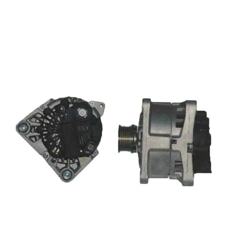 ALTERNATORE DINAMO GENERADOR ELECTRICO Compatibile con 12V 110A 6GS55 TG11C063 CA2043IR 8200323126 8200667606 8200667607 ALV2043YX