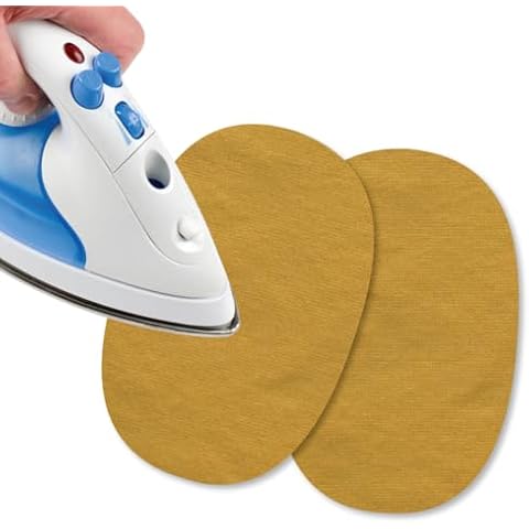 Patch Thermocollant USIT 13x9 cm Cover