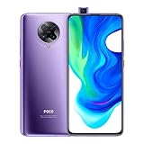 Xiaomi Poco F2 Pro - Smartphone 6GB 128GB 5G Electric Purple