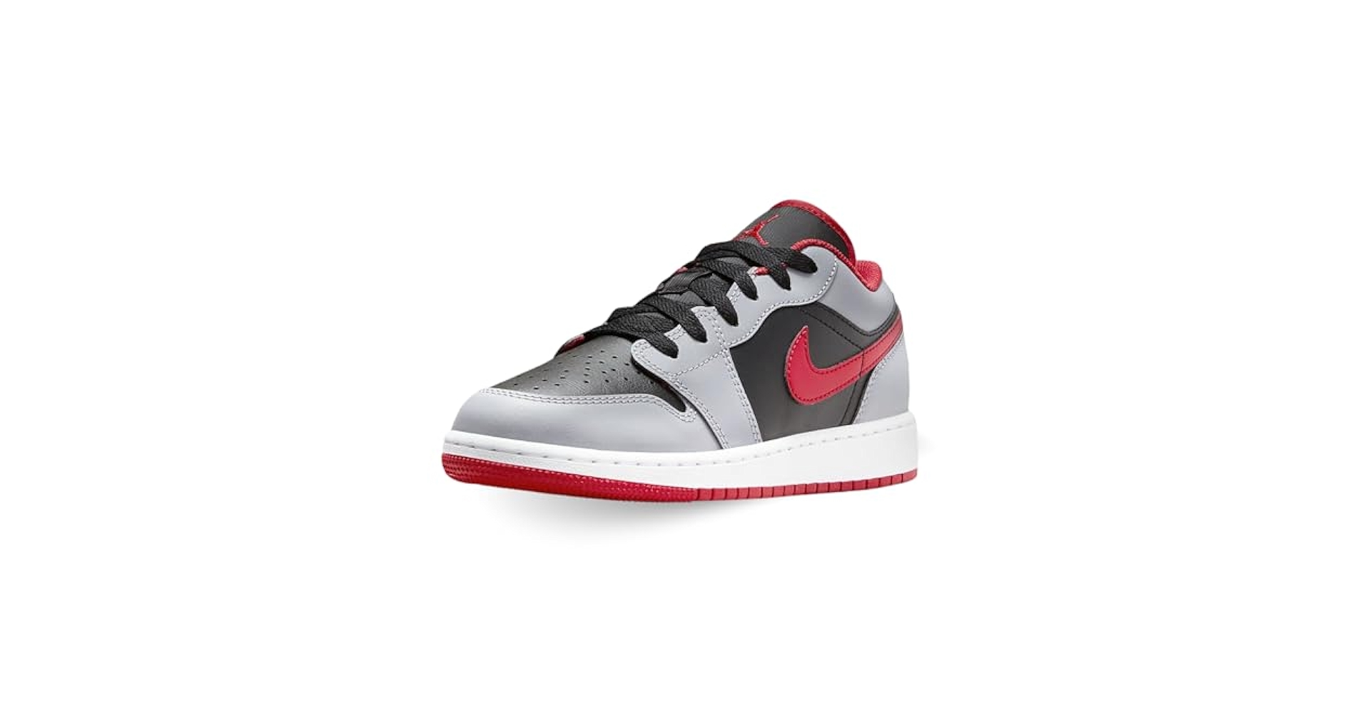 Amazon.com | NIKE Air Jordan 1 Low SE Big Kids' Shoes
