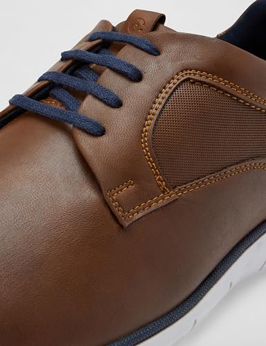 Image of Bata Comfit Men's Lace-up Sneaker