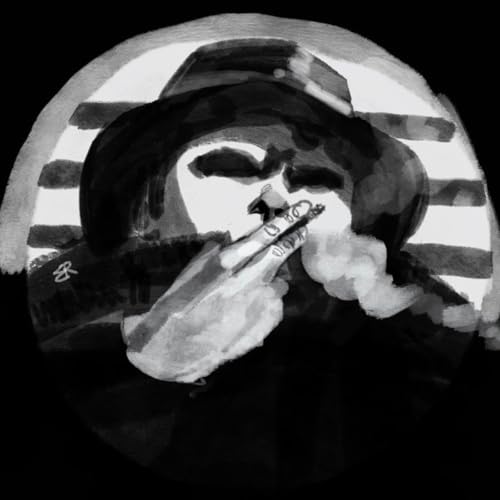 Canary P.I. cover art