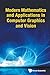Modern Mathematics And Applications In Computer Graphics And Vision