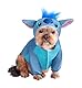 Rubie’s Unisex & – Disney Lilo Stitch Haustier-Kostüm, wie abgebildet, Größe S