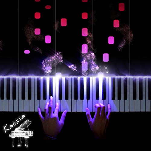 Passacaglia, Suite No. 7 in G Minor, HWV 432/6 (Modern Piano Solo Version)