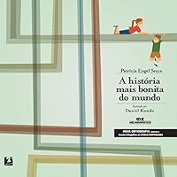 A História Mais Bonita do Mundo 8506056861 Book Cover