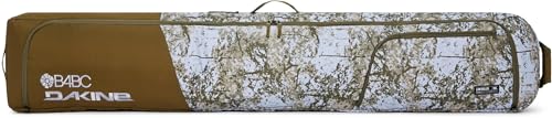 Dakine Low Roller Snowboard Bag - B4Bc Forest Light, 157cm