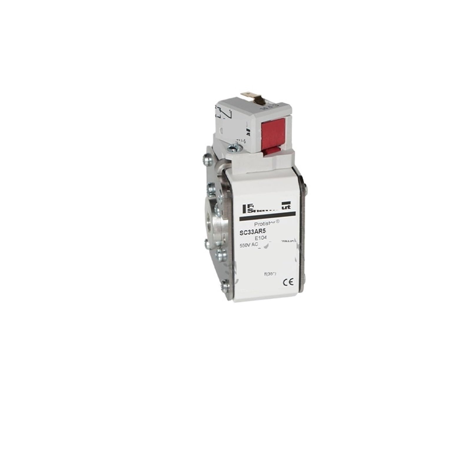 Fusibile SC33AR60V15CTIM/B1047076 SC33AR60V16CTIM/C1047077 (SC33AR60V16CTIM (C1047077))