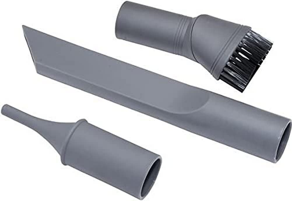 Hazet 9043 01/3 Brushes and Nozzle Set