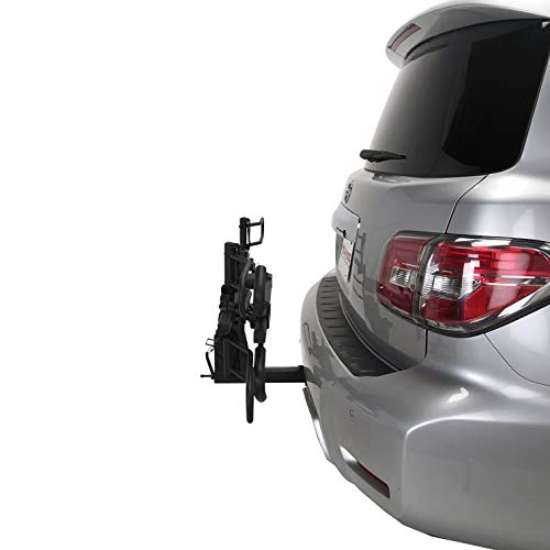 Hollywood Racks Sport Rider SE 2\" Hitch Bike Rack for Electric Bikes (HR1450Z-E) - Thumbnail 7